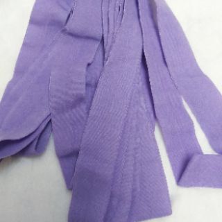Chun kẹp viền mềm size 2cm (1m/2k)