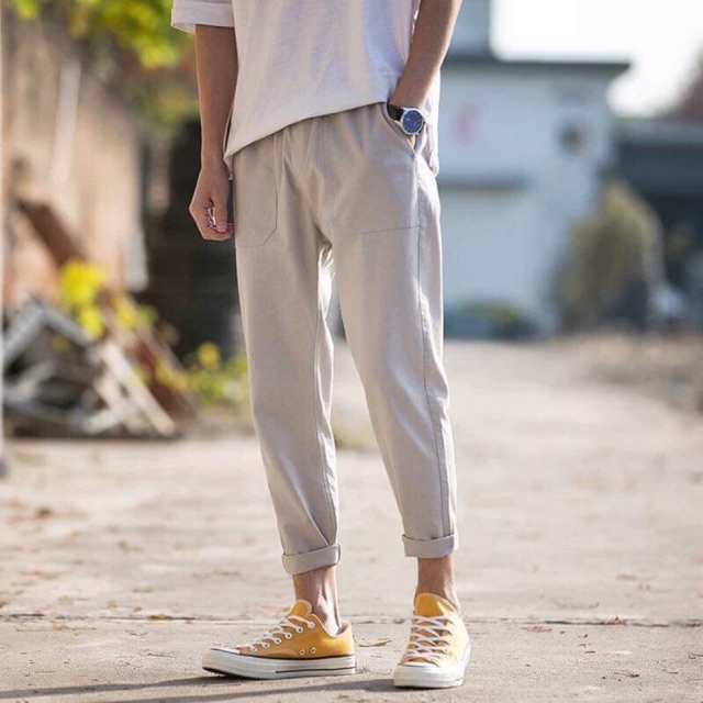 Combo quần Cát