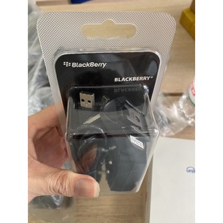 Bộ sạc cáp mini usb blackberry zin mới