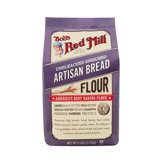 Bột Mỳ Artisan Bread Flour Bob'S Red Mill