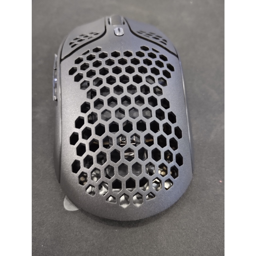 Chuột không dây gaming siêu nhẹ  HyperX Pulsefire Haste Wireless Chính Hãng Mới 100% Bảo Hành 24 Tháng