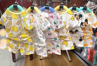 Bộ cotton giấy quảng châu
