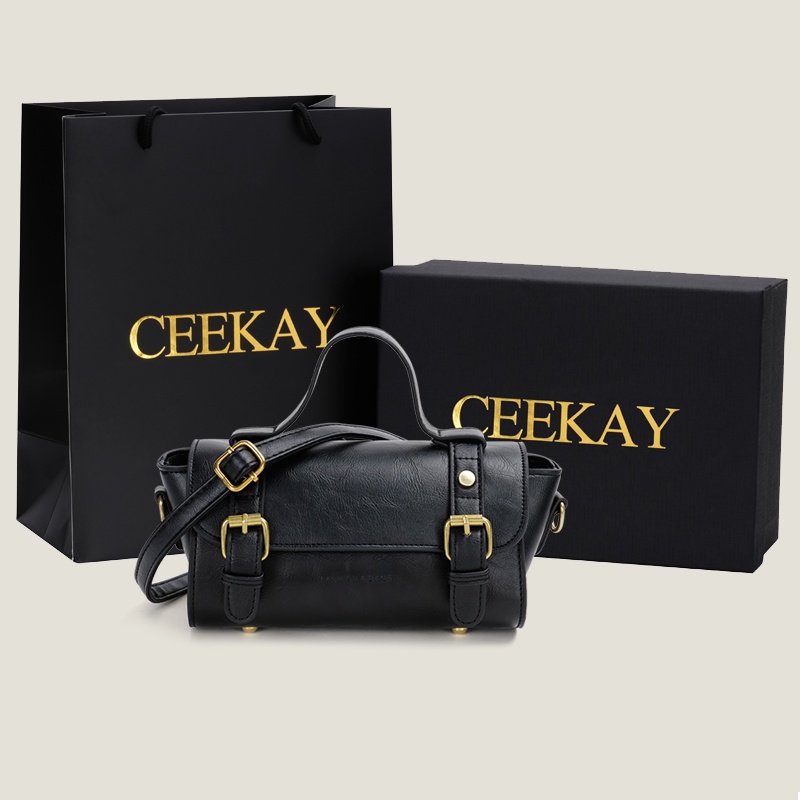 Túi xách Ceekay chính hãng phong cách Pháp