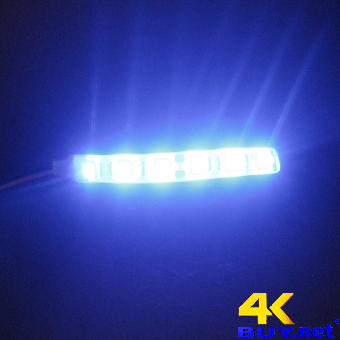 Led dây độ chế xe máy , xe đạp