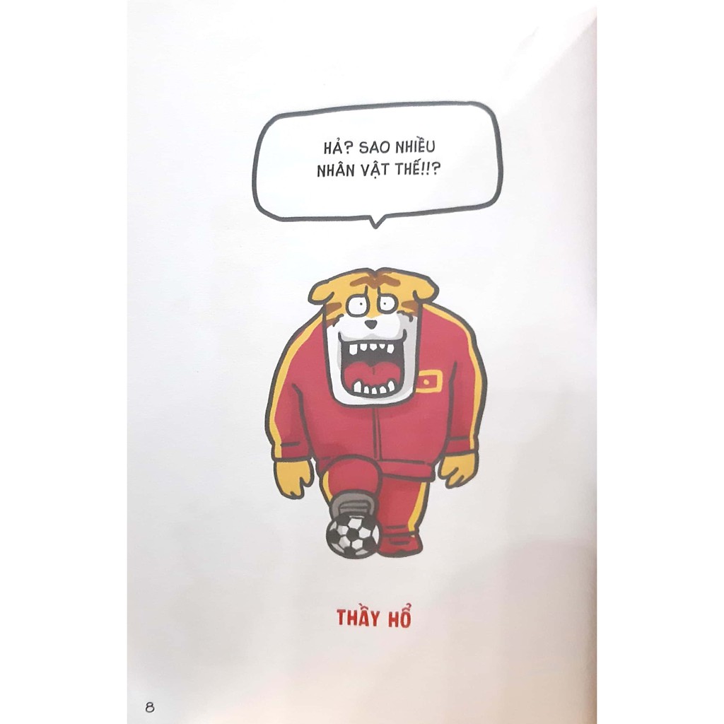 Sách Nhã Nam - Pikalong - Long Yêu Việt Nam