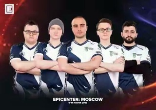 Áo thun, áo đấu team liquid