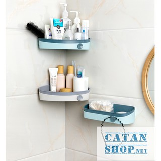 KỆ ĐỰNG ĐỒ NHÀ TẮM GD223-KNT2LOP