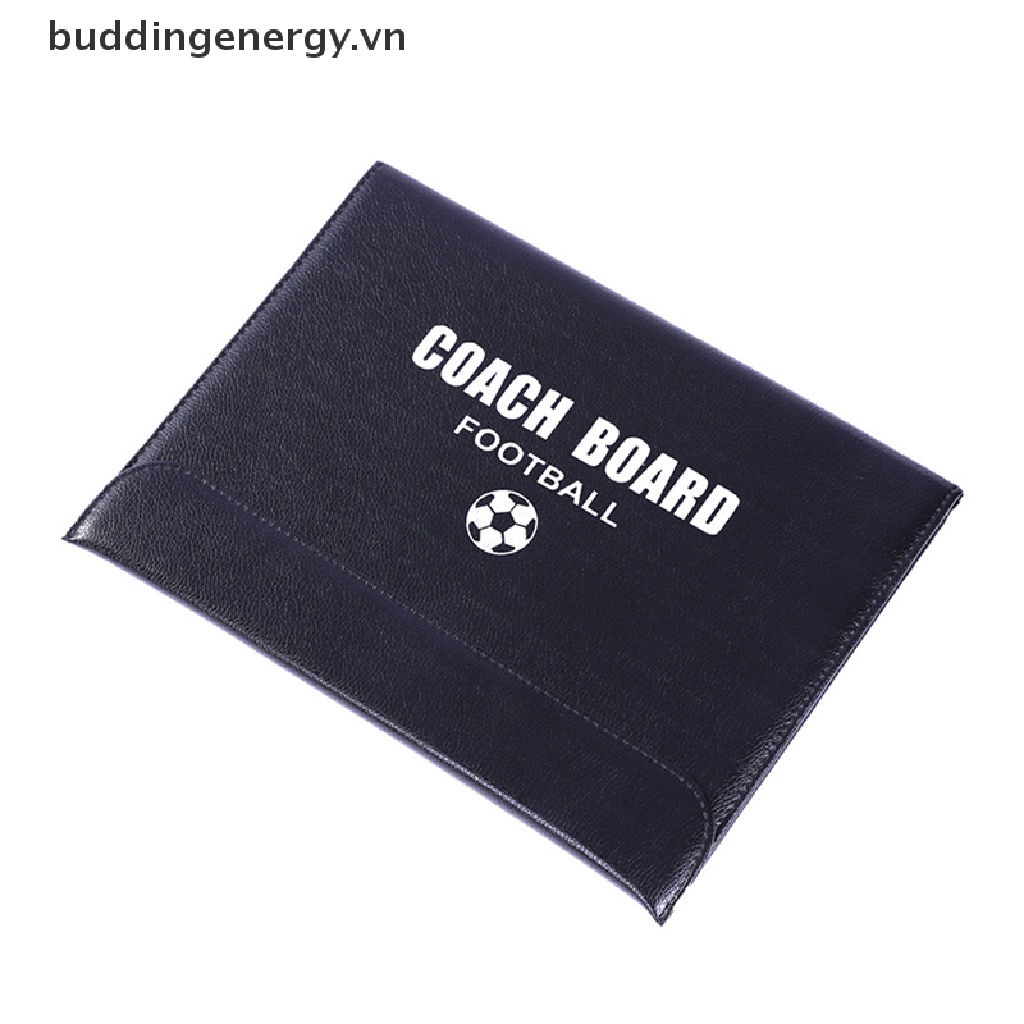 Bảng Chiến Thuật Bóng Đá Từ Tính Có Thể Gấp Gọn Tiện Dụng