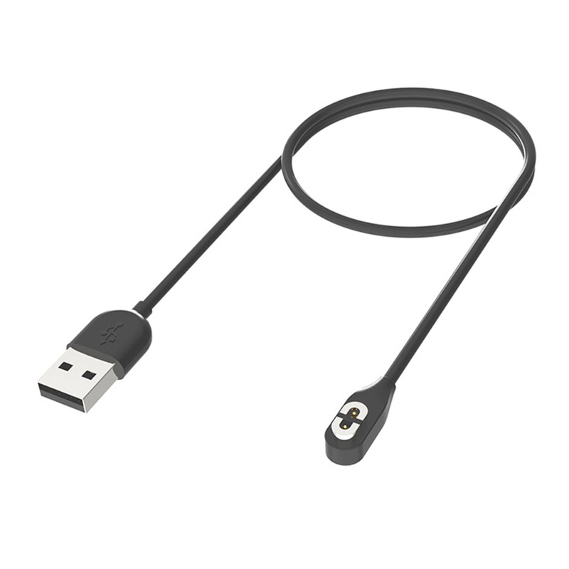 Cáp Sạc Màu Đen Cho AfterShokz Aeropex AS800