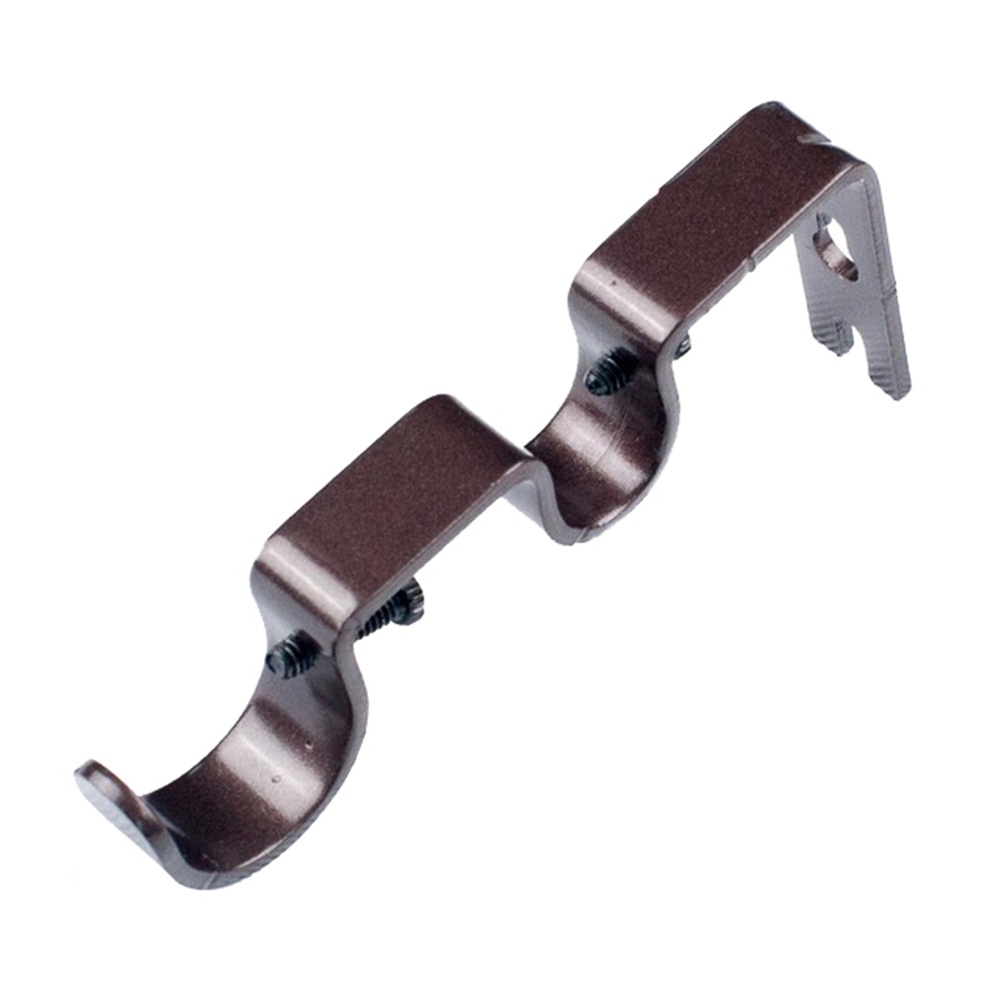 Giá đỡ thanh treo rèm bằng kim loại chất lượng