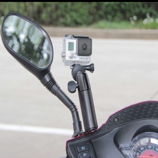 Camera hành trình xe máy