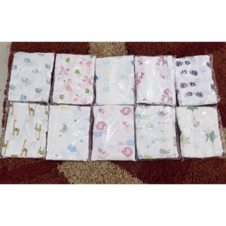 Khăn aden cotton