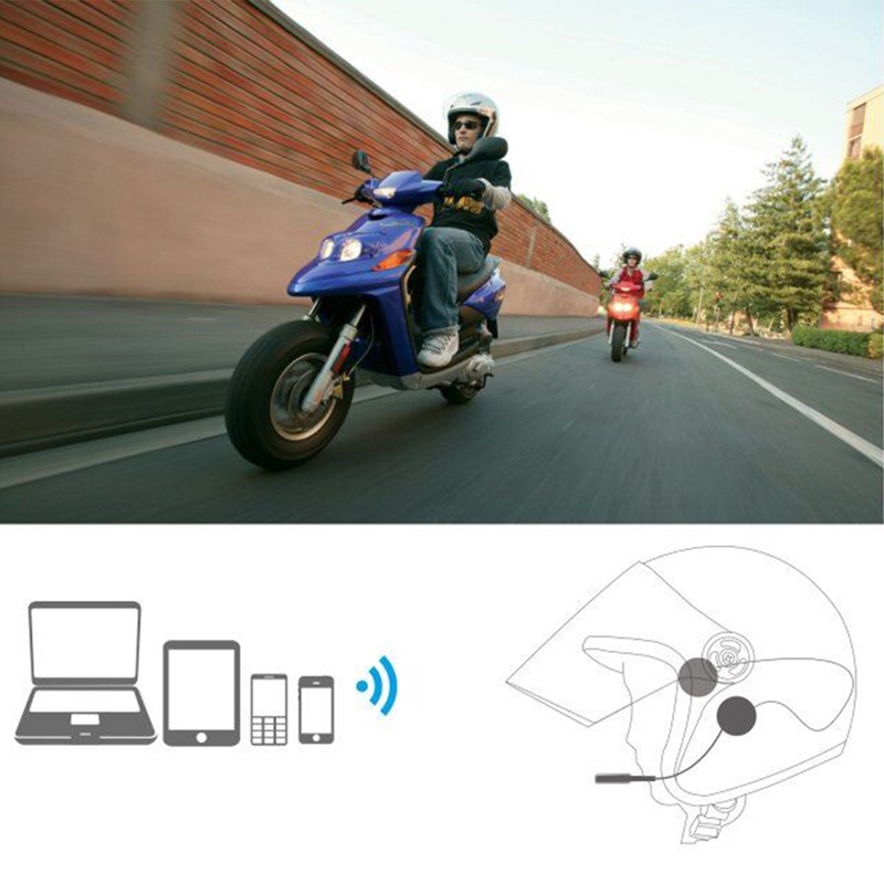 Tai Nghe Bluetooth Bonjible 4 0 Không Dây