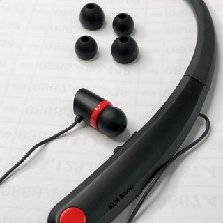 Tai nghe Bluetooth Earldom BH21