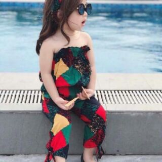 Set bộ quần lững