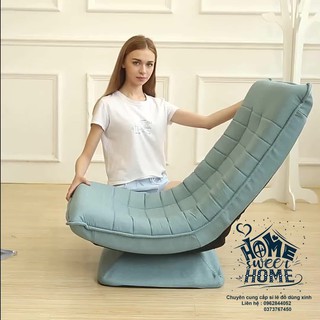 Ghế sofa xoay 360 độ cao cấp