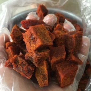 Sỉ toàn quốc giá rẻ bò khô 500g - 1kg