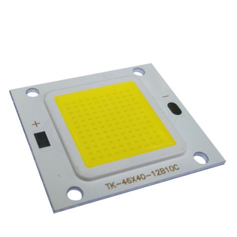 CHÍP LED COB EPISTAR 50w , 36V - 1500MA