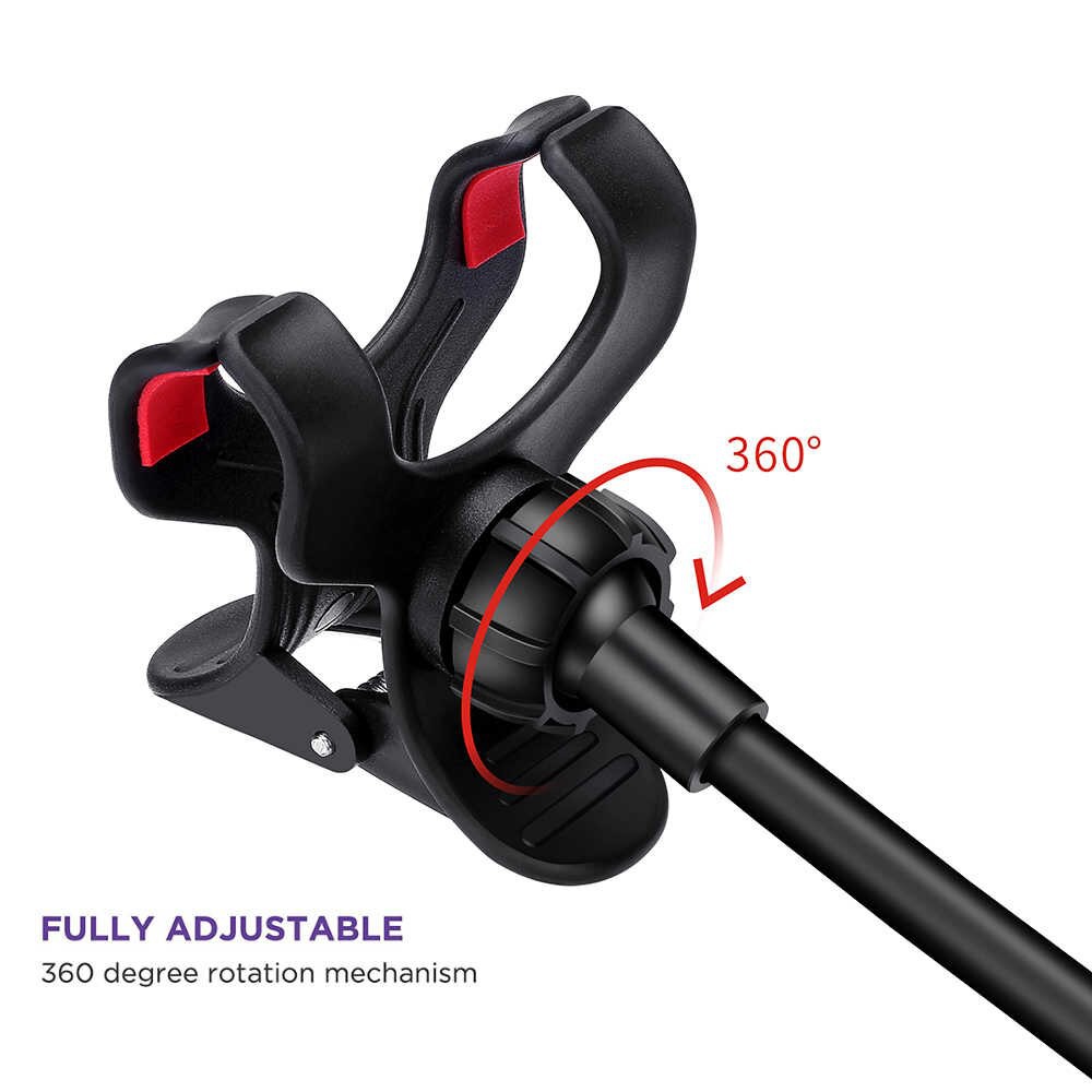 Hít kẹp điện thoại đế hít chân không | BigBuy360 - bigbuy360.vn