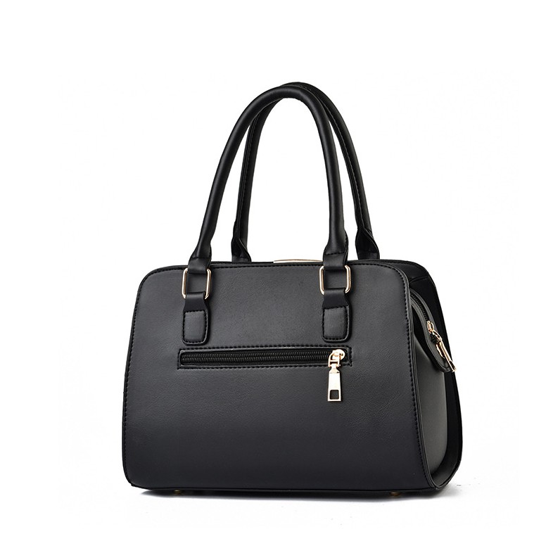 Túi xách công sở nữ thời trang đẹp nhiều màu cao cấp LH16