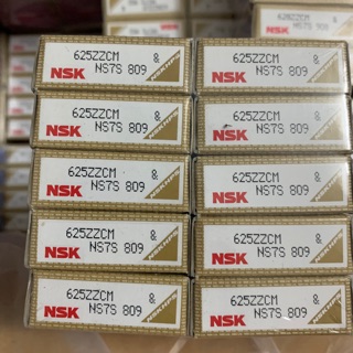Vòng bi NSK 625ZZCM Made in Japan