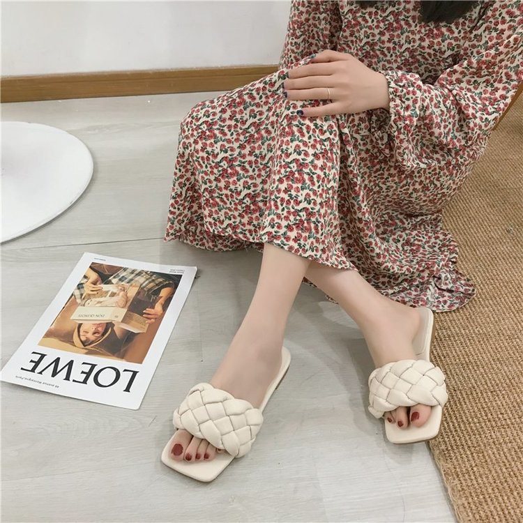 Dép quai tết sang choảnh cho các nàng 0907DQ