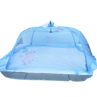 Mùng chụp thái hiệu kachoobaby - 75x115cm