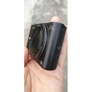 Bán máy ảnh Sony wx350 siêu zoom, siêu nét, có wifi