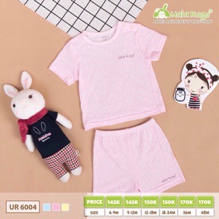 Uala&Rogo vân sọc UR 906004
