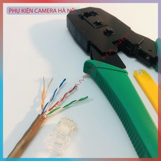 Kìm bấm mạng rj45/ rj11 ob315 - dc236