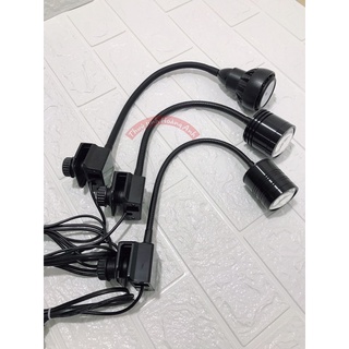 Đèn rọi bể cá 3 chế độ màu biotop .