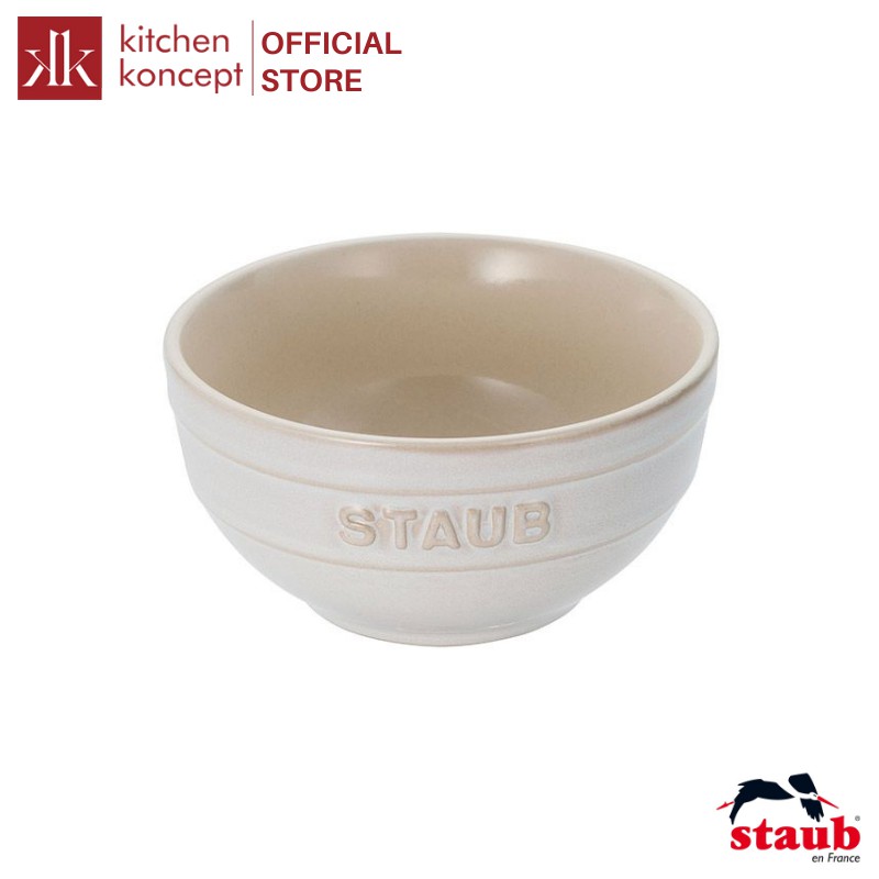 TÔ GỐM STAUB 14cm