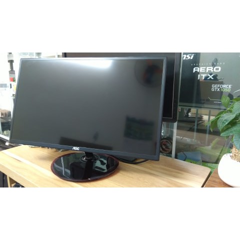 Màn hình máy tính AOC 24inh  mã M2461FWH