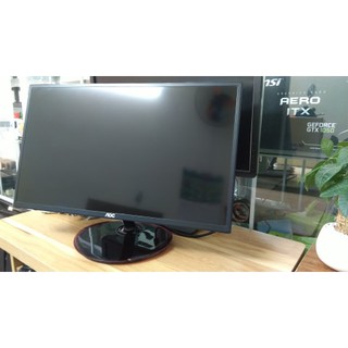 Màn hình máy tính AOC 24inh  mã M2461FWH