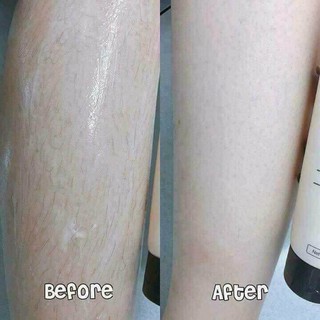KEM TẨY LÔNG ĐỘC QUYỀN NELLYP