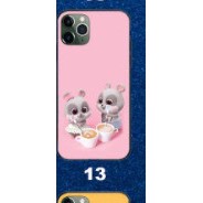 Ốp lưng cường lực kính điện thoại iPhone 6/6Plus/6S/6SPlus/7/7Plus/8/8Plus/X/XR/XS/11/12/Pro/Promax webershop6 | BigBuy360 - bigbuy360.vn