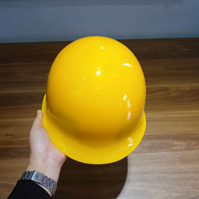 Mũ bảo hộ lao động kiểu nhật
