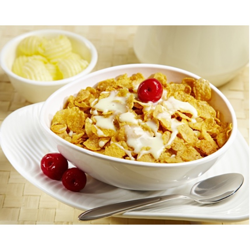Ngũ cốc BIG NISSIN dinh dưỡng cho bé
