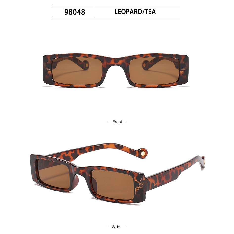 MATA MATA Kính Mát Thời Trang Hàn Quốc Cho Nữ