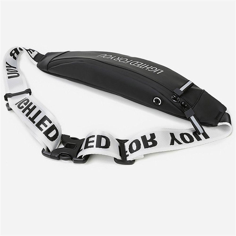 Túi Đựng Điện Thoại Đeo Hông Tiện Dụng Khi Tập Thể Thao / Chạy Bộ / Du Lịch Cho Nam Và Nữ