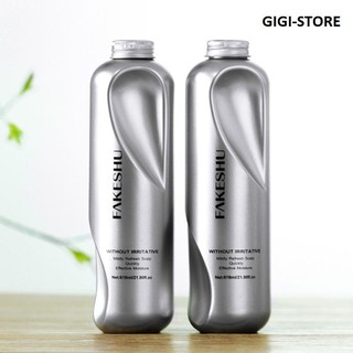 Hấp tóc phủ lụa tơ tằm phục hồi tóc Fakeshu 618ml