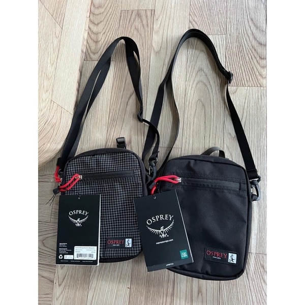 Túi xách Osprey Heritage Musette 2 Nanofly