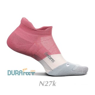 [Chính Hãng] Tất siêu bền cổ ngắn Feetures mã N27k - Vớ cổ ngắn khử mùi