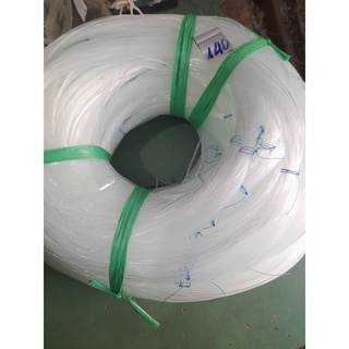 Cước cắt cỏ, dây cước đúc , cước thả diều ( kích thước sợi 350)