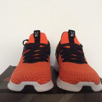 Giày Bitis Hunter X Orange 2018