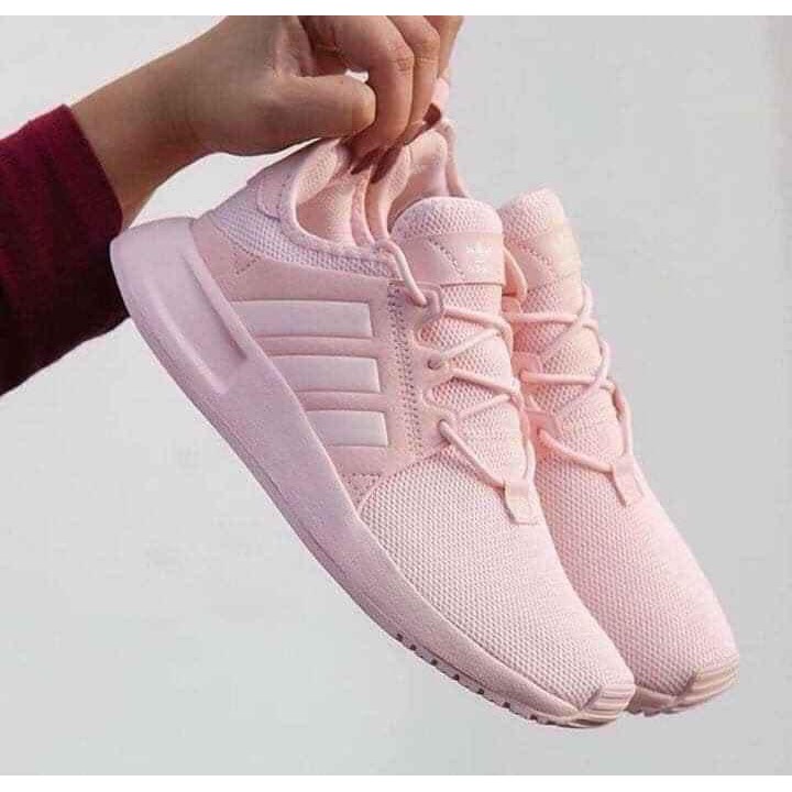 Giày adidas XPL hồng size 38