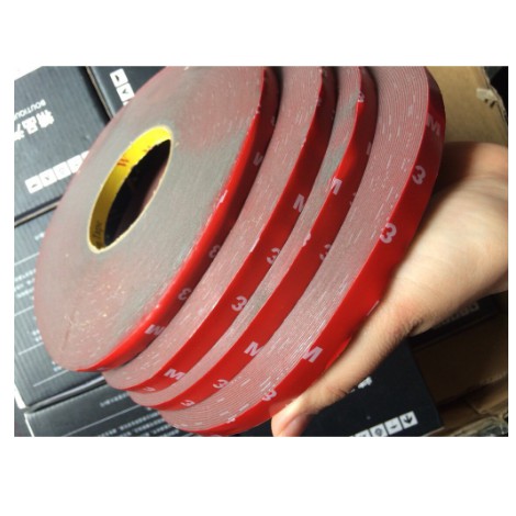 Băng dính 3M ( dài 30m)