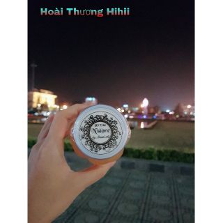 Mỡ trăn N’Store 100% Mỡ trăn Nguyên Chất