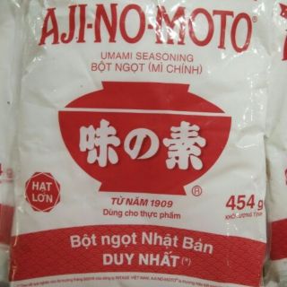 Aị.no.moto bớt ngọt cánh to loại 454gr