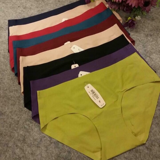 Combo 20 quần lót